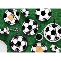 Kit anniversaire foot. n3