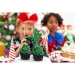 6 Cake Toppers Casse-Noisette. n2
