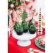 6 Cake Toppers Casse-Noisette. n3