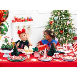 6 Cake Toppers Casse-Noisette. n°3