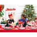 6 Cake Toppers Casse-Noisette. n4