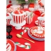 20 Serviettes Canne  Sucre. n2