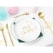 20 Serviettes Sapin de Nol Merry-Christmas. n2