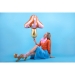 Ballon Gant Champignon - 75 cm. n3