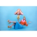 Ballon Gant Champignon - 75 cm. n4