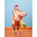 Ballon Gant Champignon - 75 cm. n7