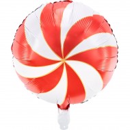 Ballon Mylar Candy - 35 cm