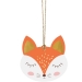 12 Etiquettes  Cadeaux - Fort. n2