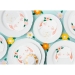 20 Serviettes Lapin Kawai. n2