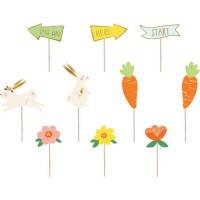 Kit Chasse aux Oeufs - P�ques