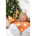 Ballon Gant Tte de Cerf (73 cm). n5