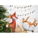 Ballon Gant Tte de Cerf (73 cm). n6