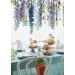9 Petits Poussins de Pques Blanc - 7 cm. n5