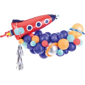Kit Arche Ballons - Espace