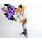 Bouquet 6 Ballons - Hocus Pocus Chat images:#2