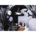 Bouquet 6 Ballons - Hocus Pocus Sorcire. n2