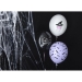 Bouquet 6 Ballons - Hocus Pocus Sorcire. n3