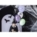 Bouquet 6 Ballons - Hocus Pocus Sorcire. n4