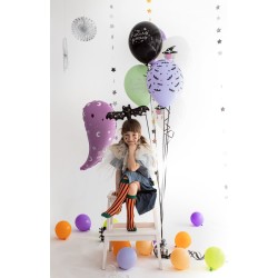 Bouquet 6 Ballons - Hocus Pocus Sorcire. n4