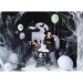Bouquet 6 Ballons - Hocus Pocus Sorcire. n10
