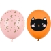 50 Ballons - Hocus Pocus Mix. n1