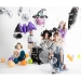 Ballon Gant Hocus Pocus - Chaudron (80 cm). n7