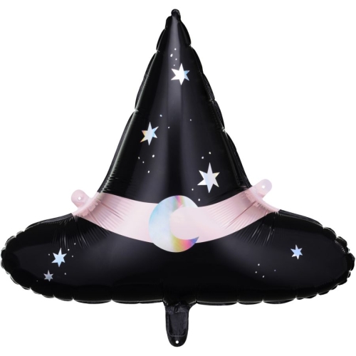 Ballon Gant Chapeau de Sorcire (60 cm) 