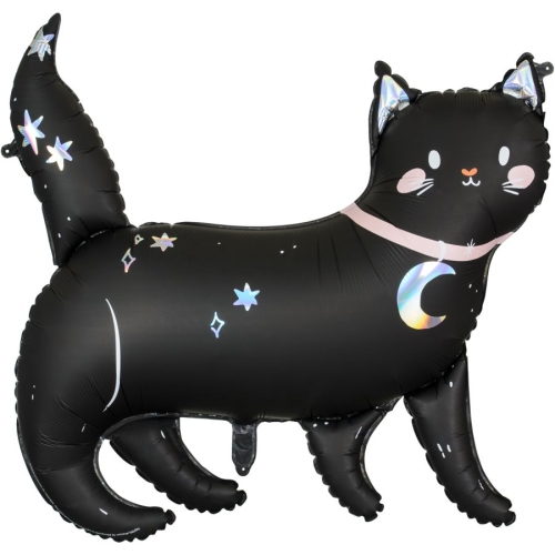 Ballon Gant Chat (81 cm) 
