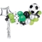 Kit Arche de Ballons Football images:#0
