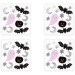 Stickers Muraux Halloween - Hocus Pocus. n2