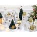 Kit Calendrier de l Avent DIY - Village de Nol. n3