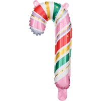 5 Ballons Sucre d'Orge - 31 cm