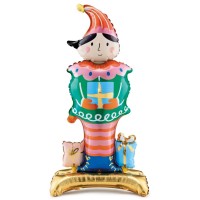 Ballon Gant Elf - 75 cm