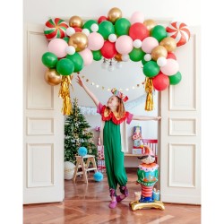 Ballon Gant Elf - 75 cm. n4