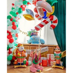 Ballon Gant Elf - 75 cm. n9