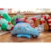 Ballon Gant Nol - Voiture - 85 cm. n2