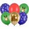 Bouquet 6 Ballons - Renne images:#0