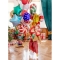 Bouquet 6 Ballons - Renne images:#3