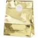 3 Sacs Cadeaux - Or. n1