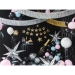 Ballon Mylar Horloge - 45 cm. n3