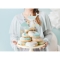 7 Pics Cake Toppers Baleine images:#1