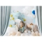 7 Pics Cake Toppers Baleine images:#3