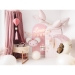 Guirlande Oh Baby avec Pompons Rose - 2, 6m. n3