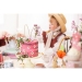 Cake Toppers Oreilles de Lapin - Bois. n5
