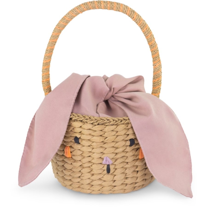 Panier Lapin - 28 cm 