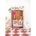 Panier Lapin - 28 cm. n5
