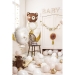 Panneau en Bois - Baby. n4