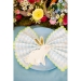 20 Serviettes Lapin Joyeux. n2