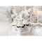 6 Pics Cake Toppers Colombe images:#1