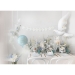 Ballon Gant Colombe. n3